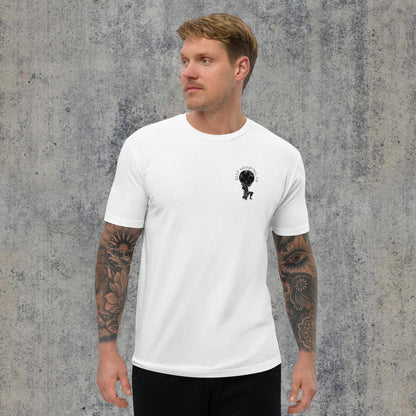 Pit Short Sleeve T-shirt