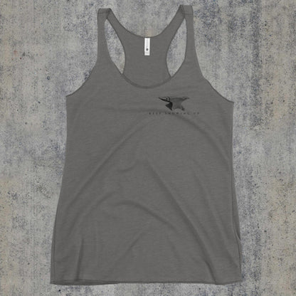 Atlas Women's Racerback Tank