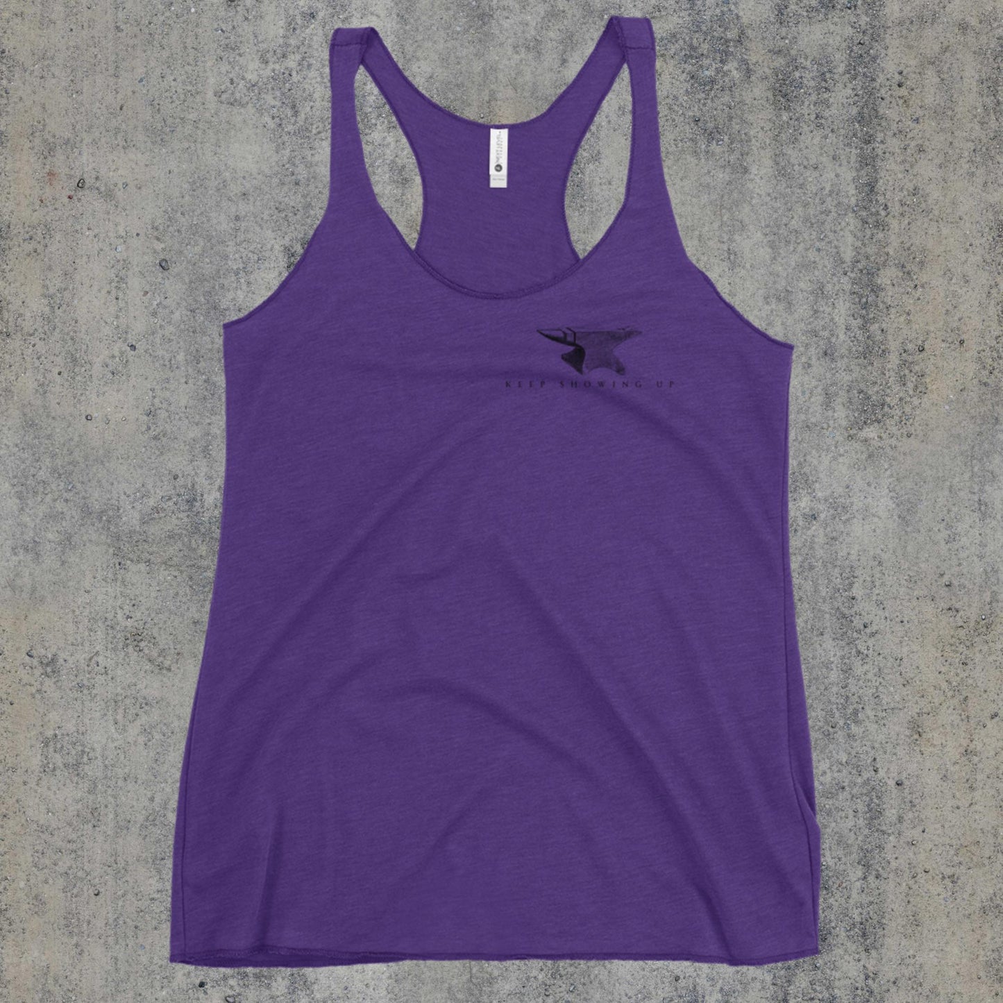 Atlas Women's Racerback Tank