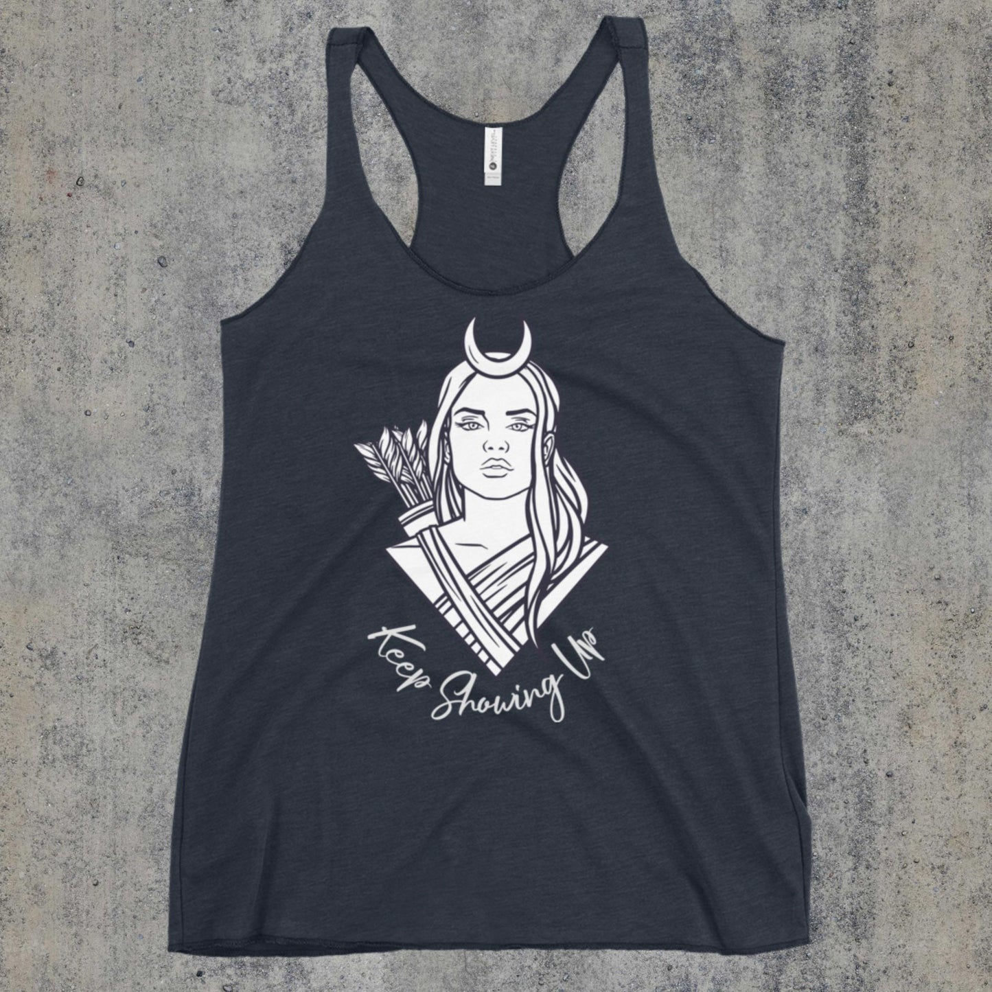 Artemis Women's Racerback Tank