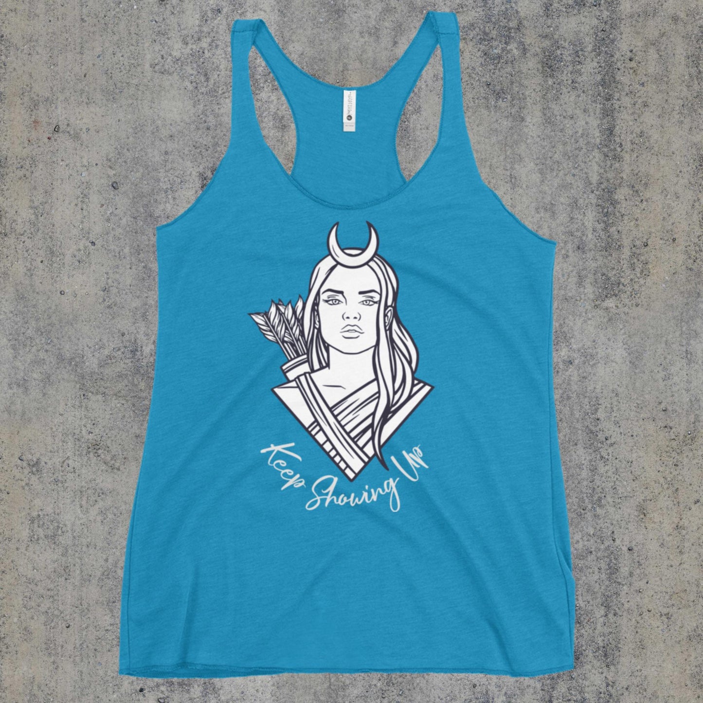 Artemis Women's Racerback Tank