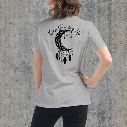 Dream catcher Women's Relaxed T-Shirt