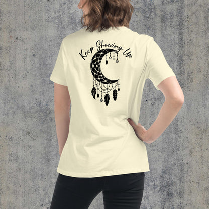 Dream catcher Women's Relaxed T-Shirt