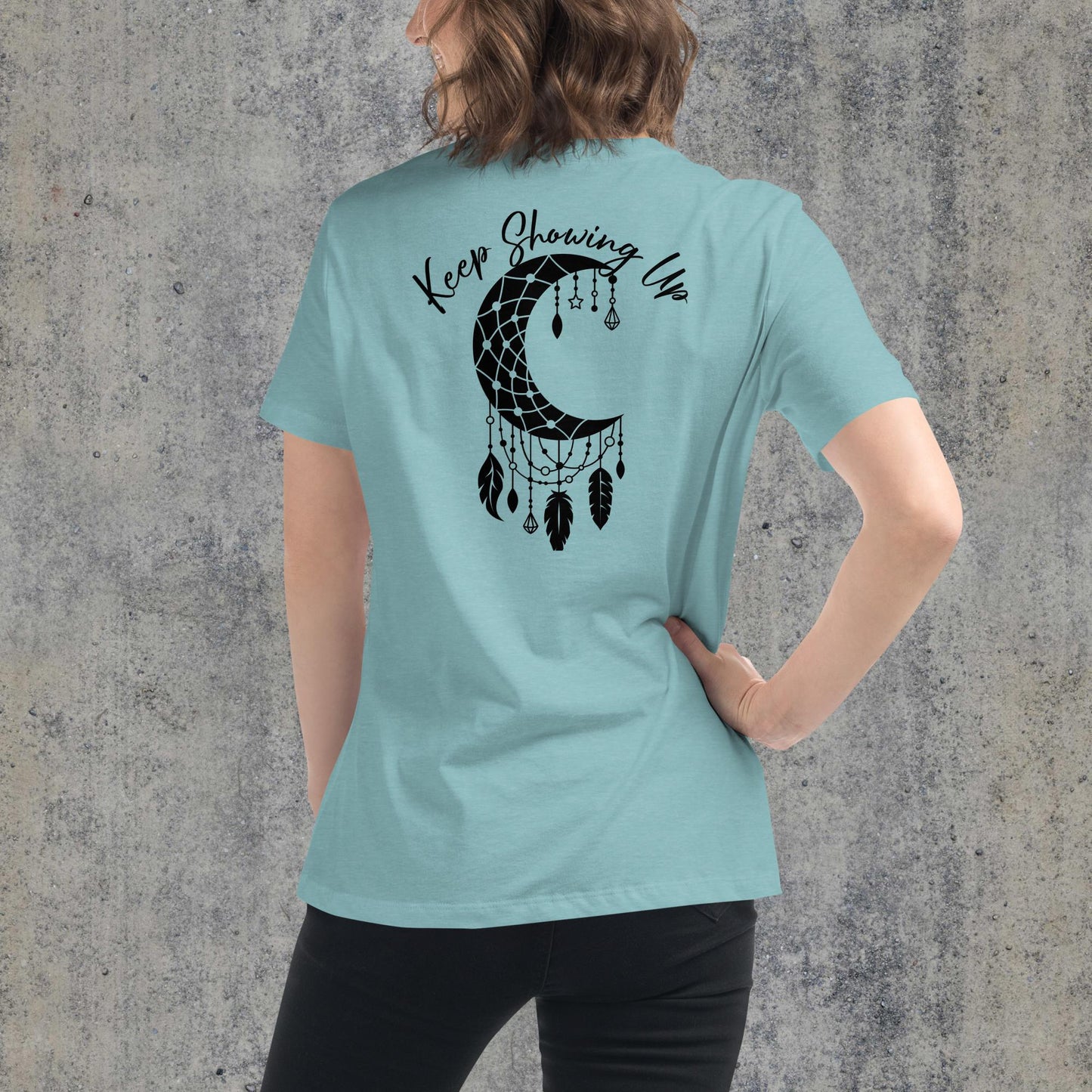 Dream catcher Women's Relaxed T-Shirt