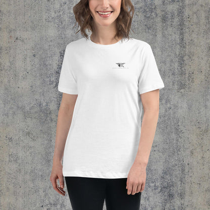 Dream catcher Women's Relaxed T-Shirt